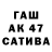 А ПВП СК Kavati Chinna